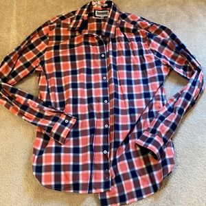 Men’s button down